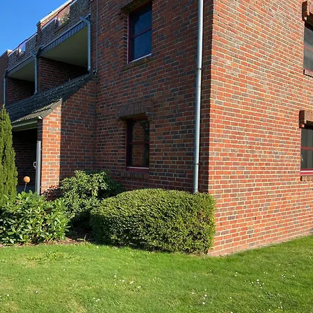 Appartement Im Dorfe - Ferienvermietung Arendholz Hüde
