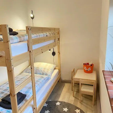 Im Dorfe - Ferienvermietung Arendholz Appartement *