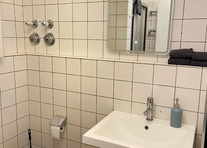 Im Dorfe - Ferienvermietung Arendholz * Hüde